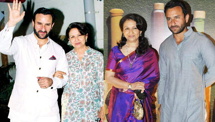 Bollywood Actress Who Became Mother Very Young