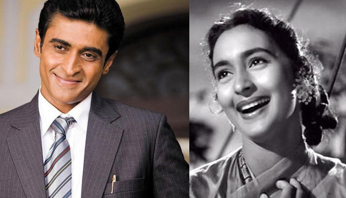 Bollywood Actress Who Became Mother Very Young