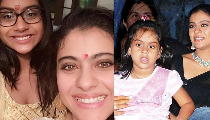 Bollywood Actress Who Became Mother Very Young