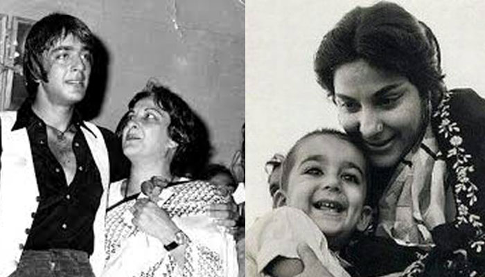 Bollywood Actress Who Became Mother Very Young
