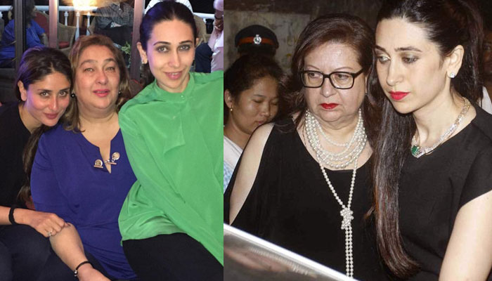 Bollywood Actresses Became Mother At Young Age