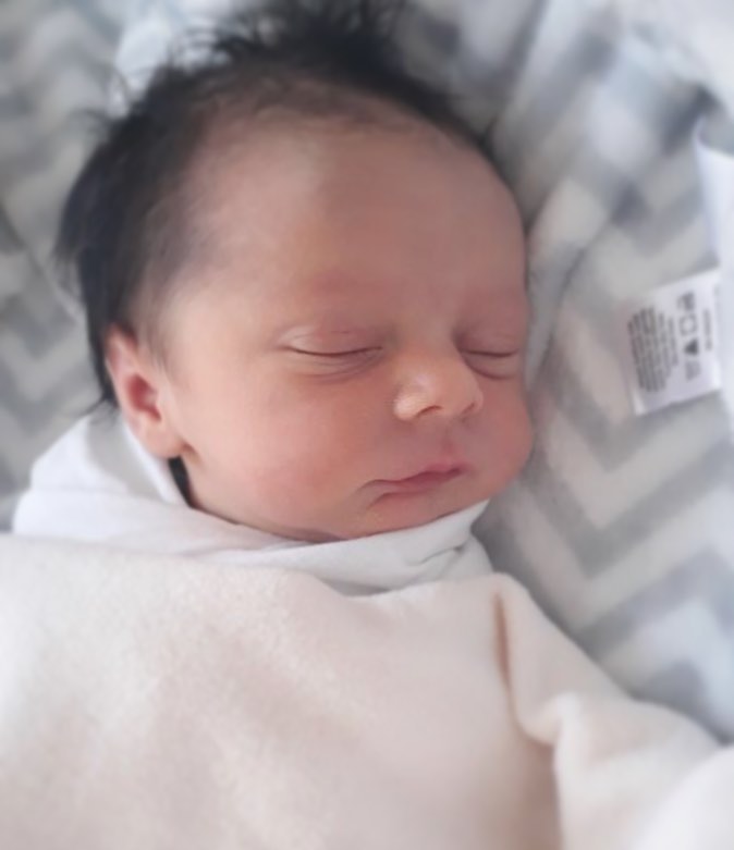 Shilarna and Christophe