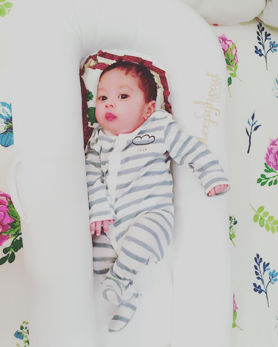 Mallika Sherawat Nephew