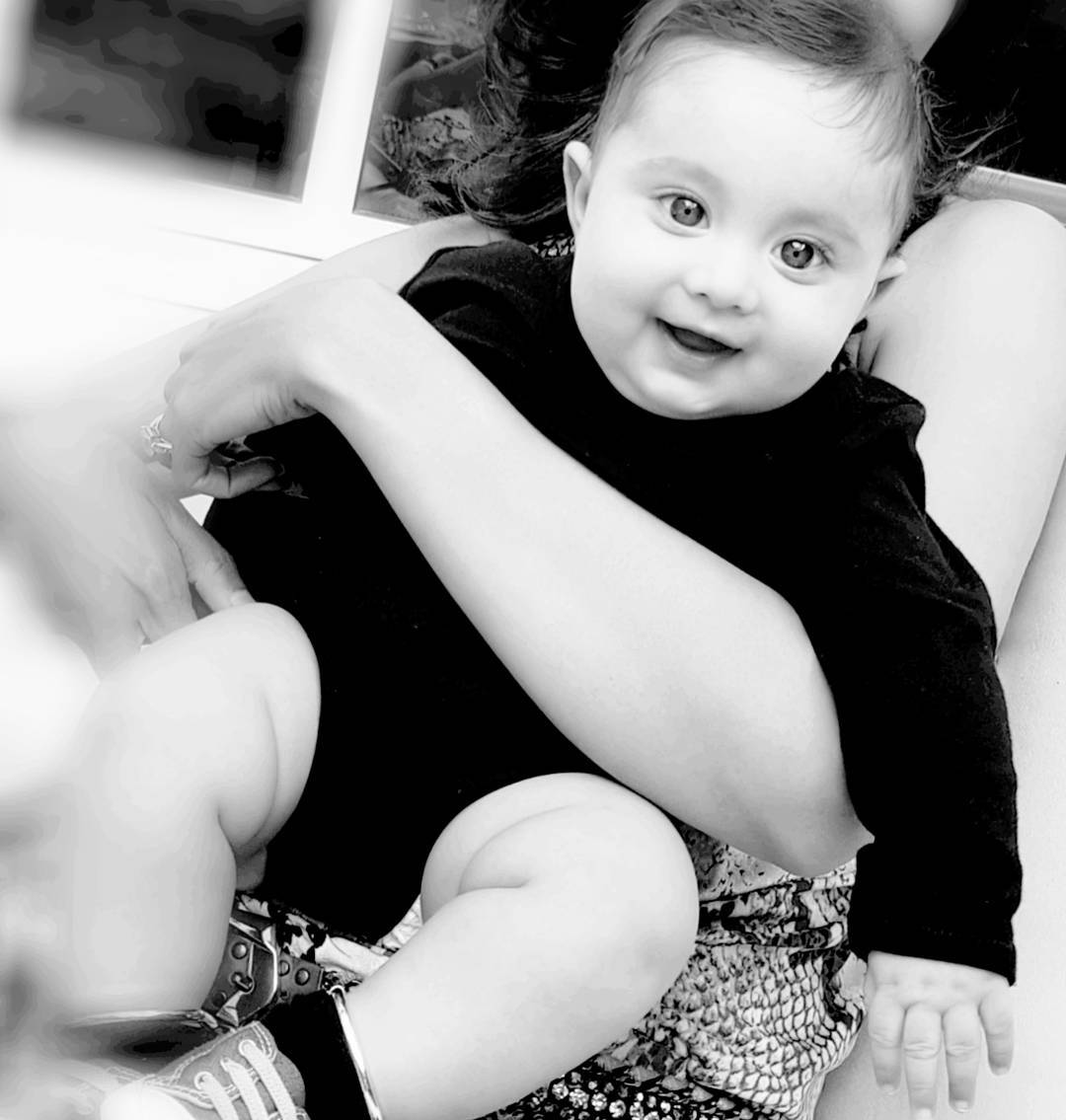 Mallika Sherawat Nephew