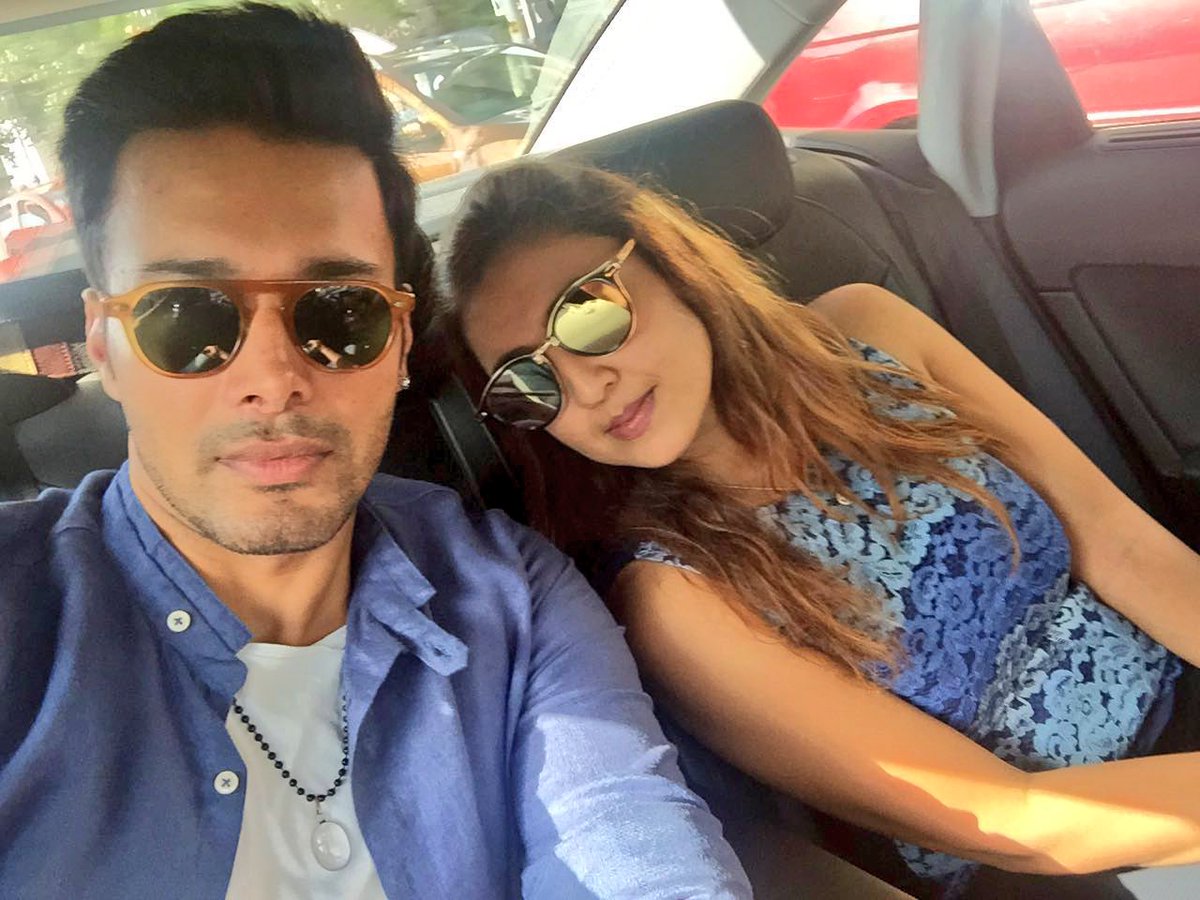 Rajneesh Duggal Love Story