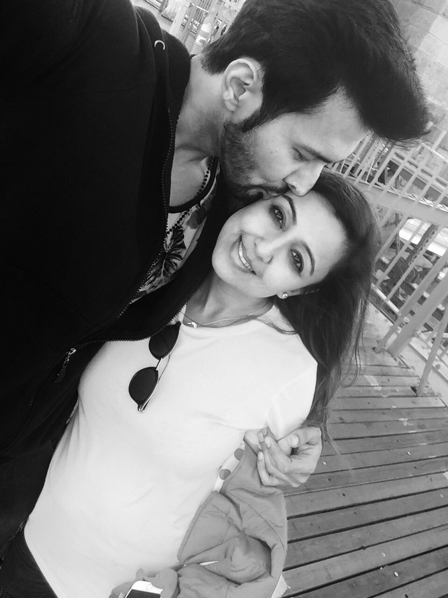 Rajneesh Duggal Love Story