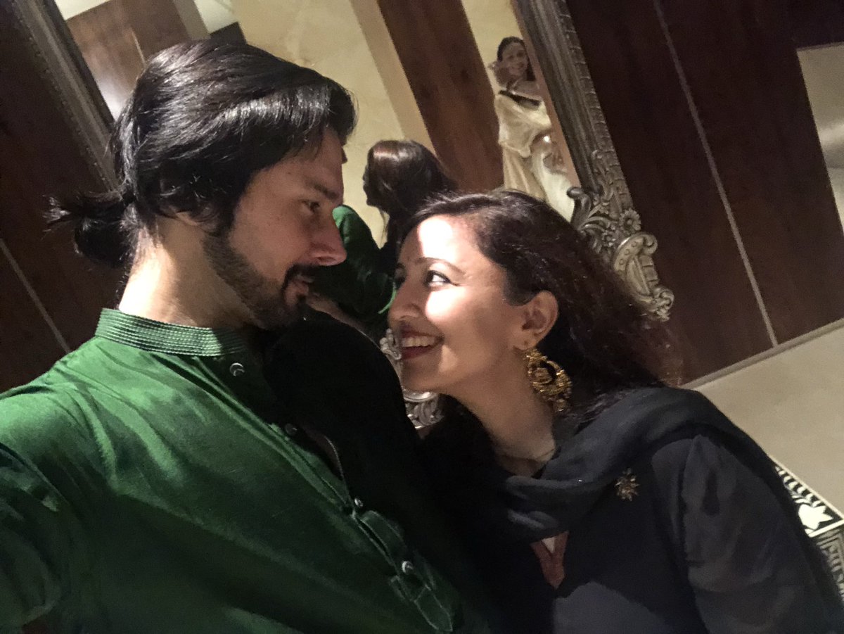 Rajneesh Duggal Love Story