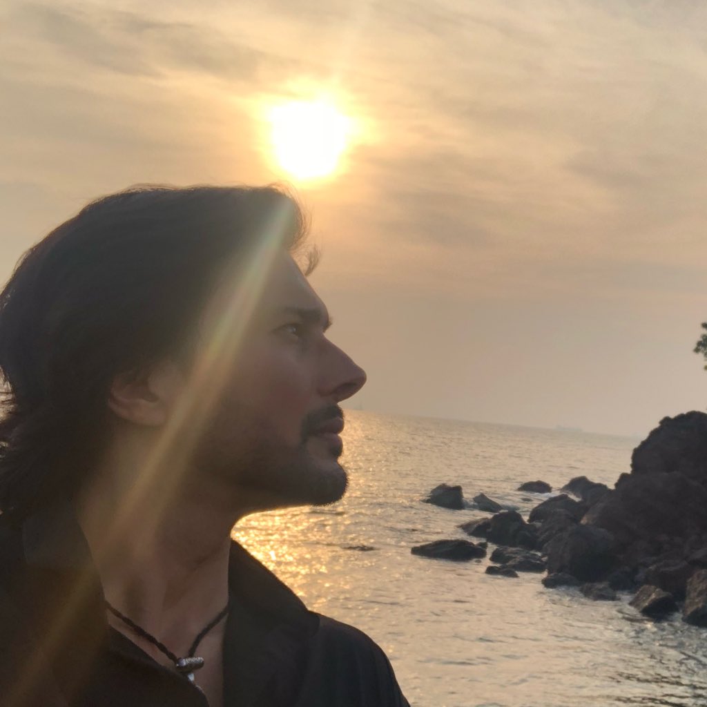 Rajneesh Duggal love story