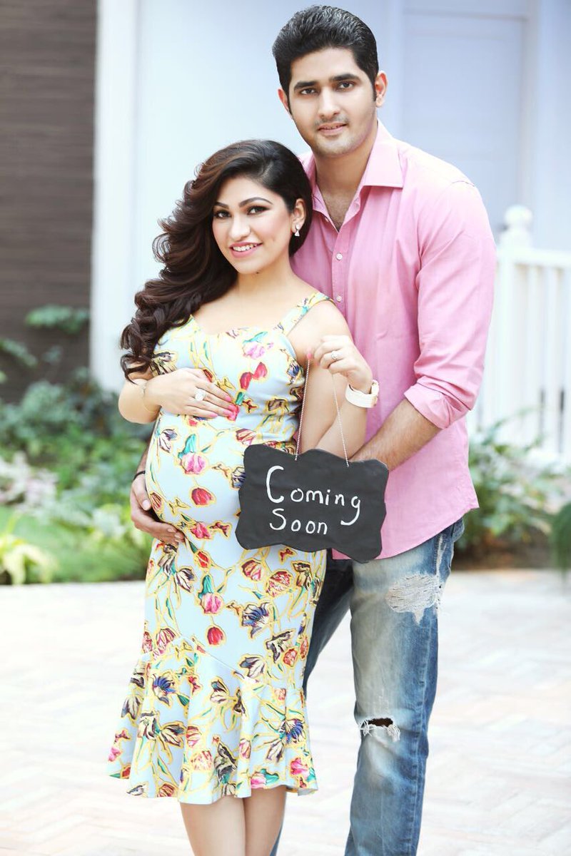 Tulsi Kumar and Hitesh Ralhan