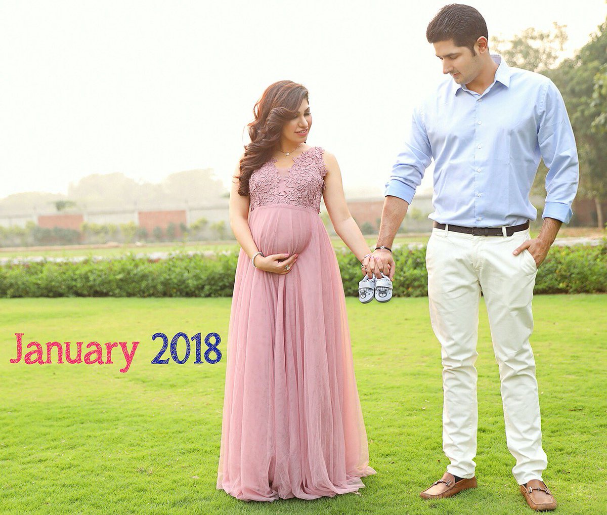 Tulsi Kumar and Hitesh Ralhan