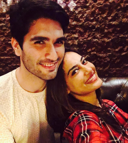 qubool hai actress surbhi jyoti