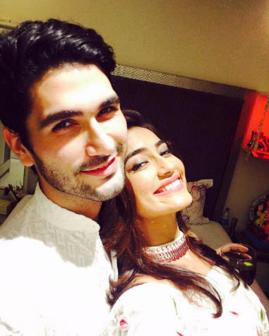 qubool hai actress surbhi jyoti