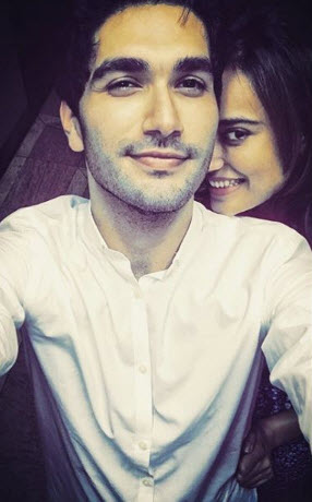 qubool hai actress surbhi jyoti