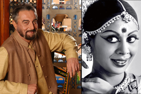 Kabir Bedi Married Thrice, Had A Fling, Finally Found Love In A Lady 3  Years Younger To His Daughter