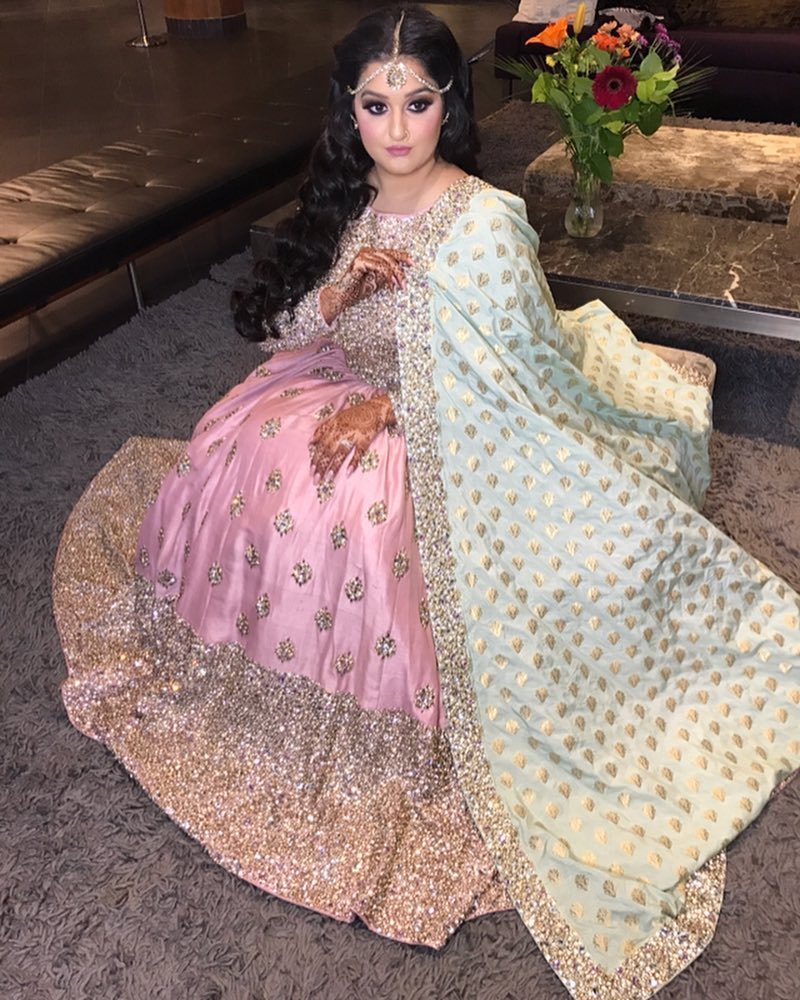 Ways To Keep Your Bridal Lehenga Safe