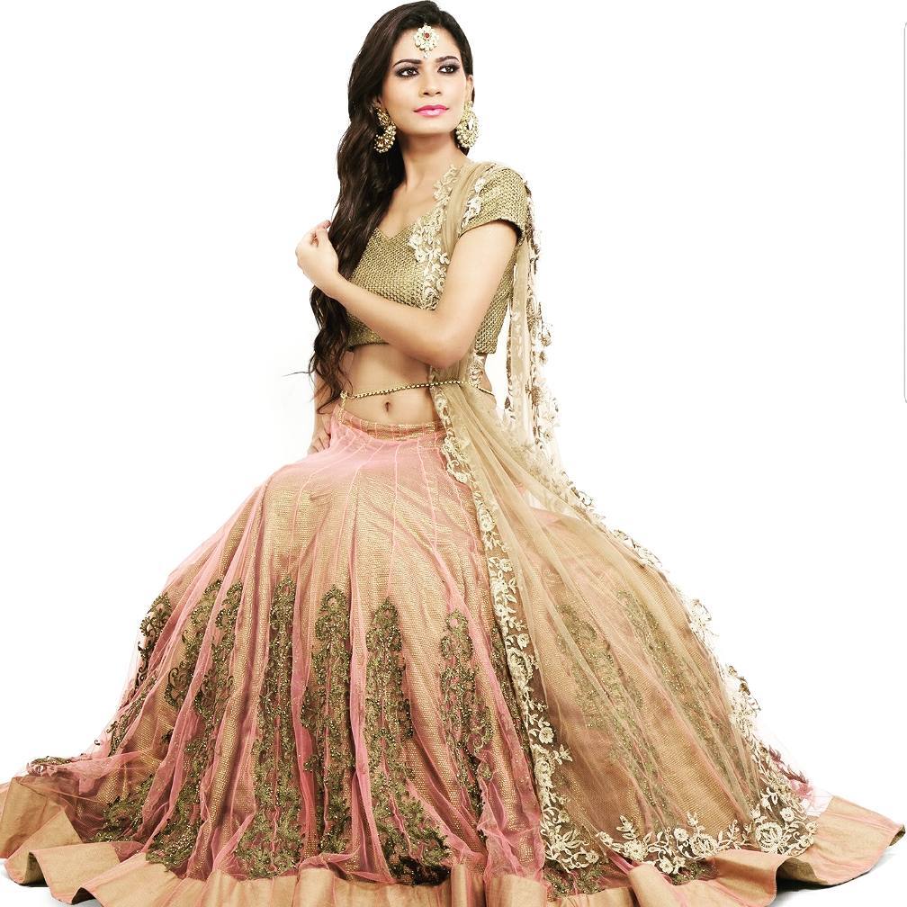 Ways To Keep Bridal Lehenga Safe