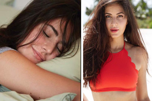 Katrina Kaif Skincare