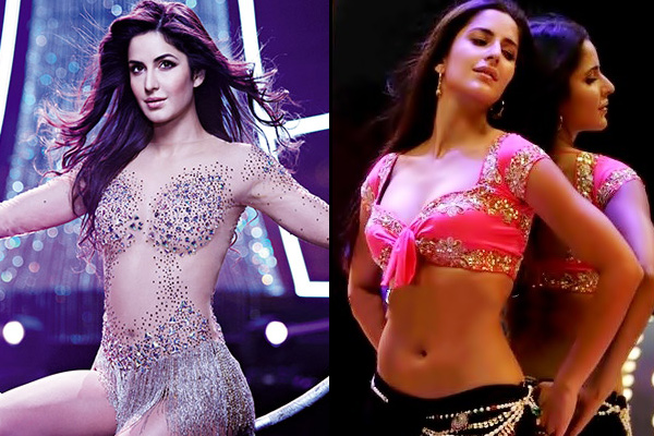 Katrina Kaif Diet