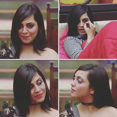 Arshi Khan Bigg Boss