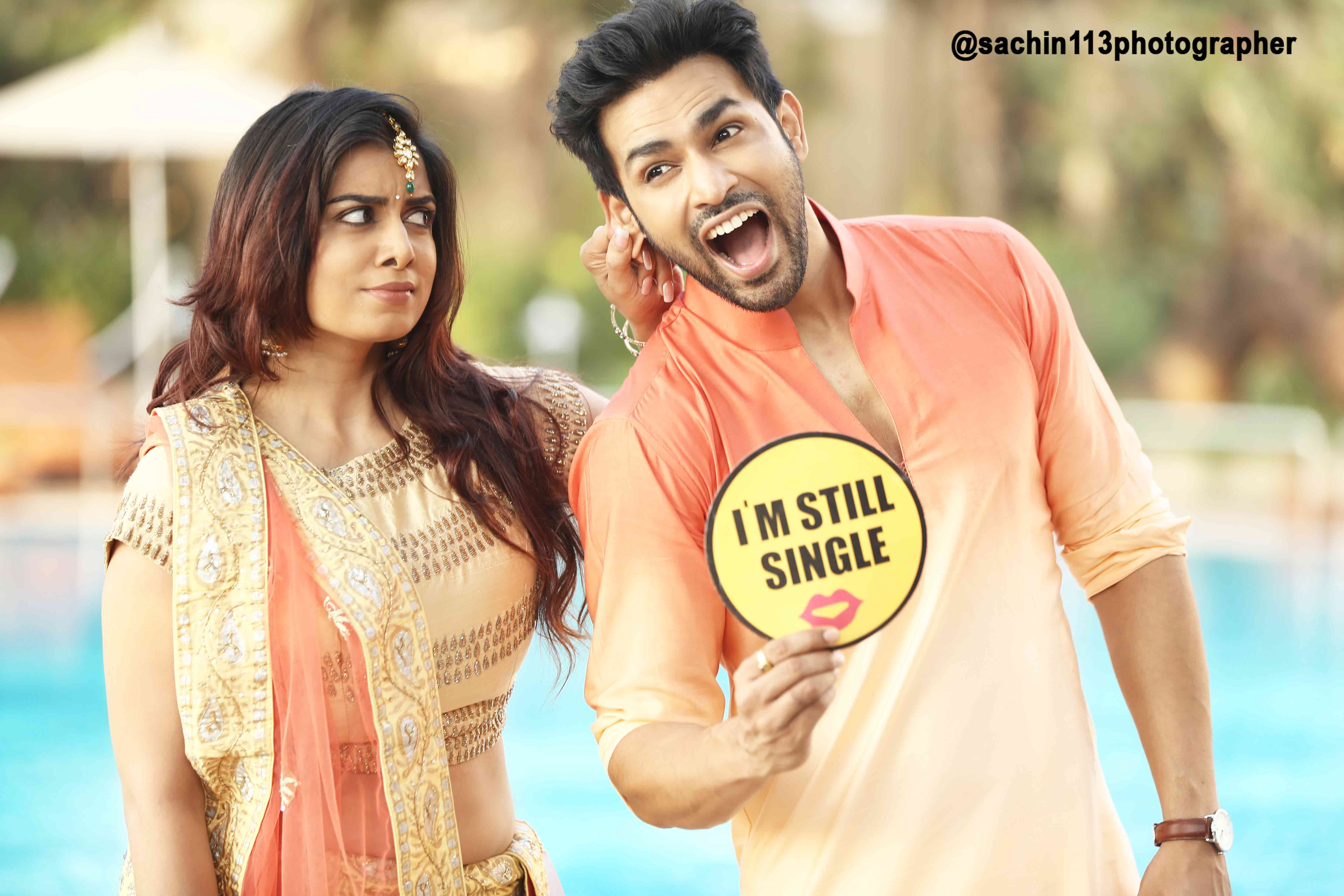 Naman Shaw Pre wedding