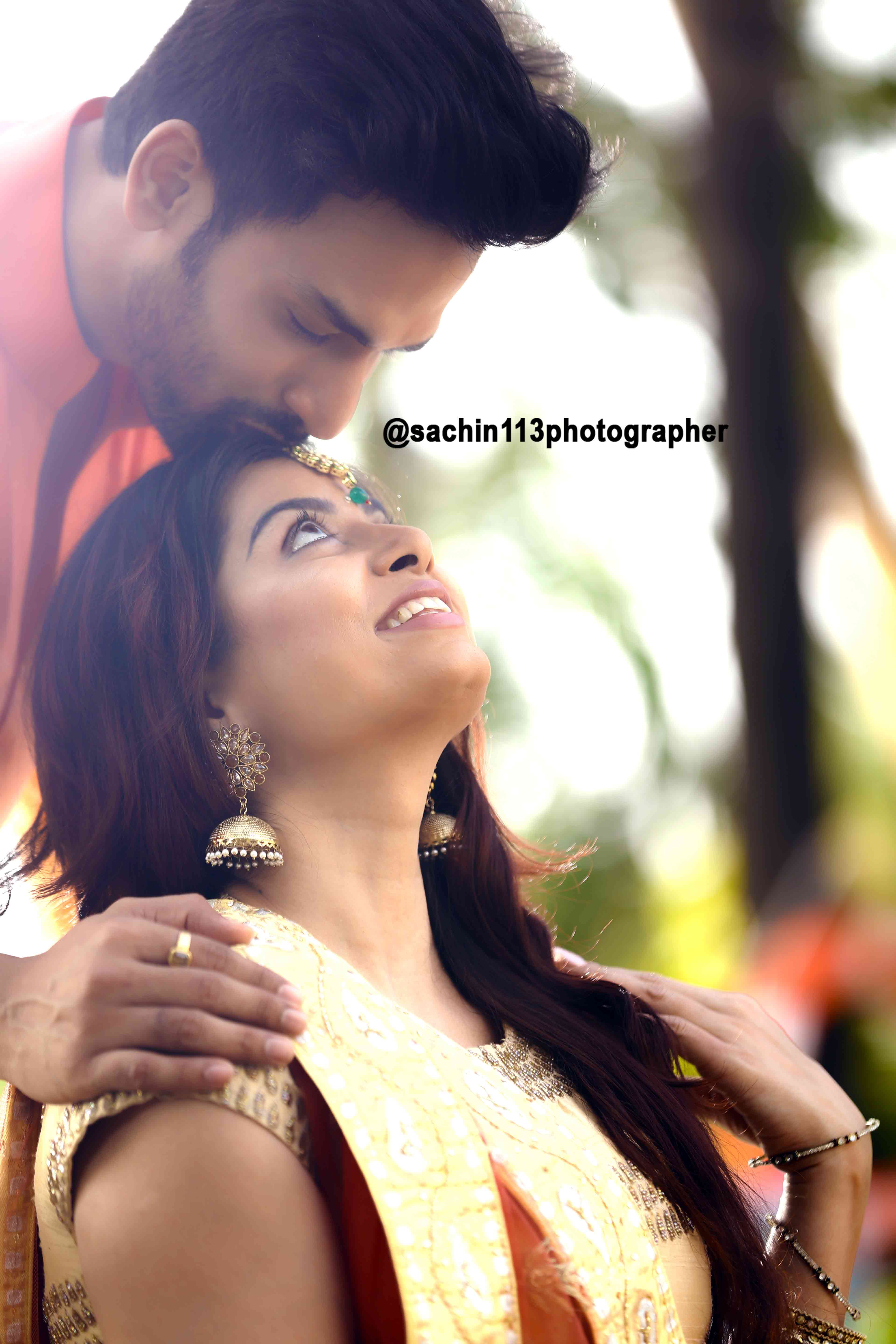 Naman Shaw Pre wedding