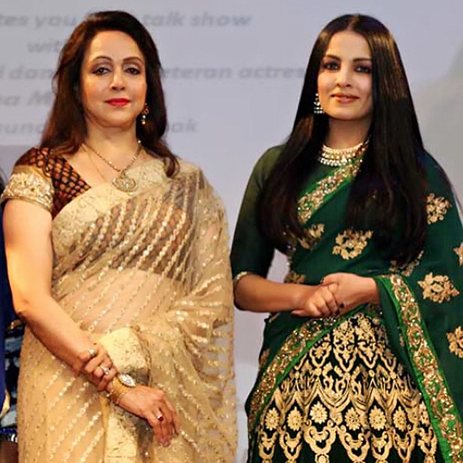 Celina Jaitly First Appearance After Pregnancy