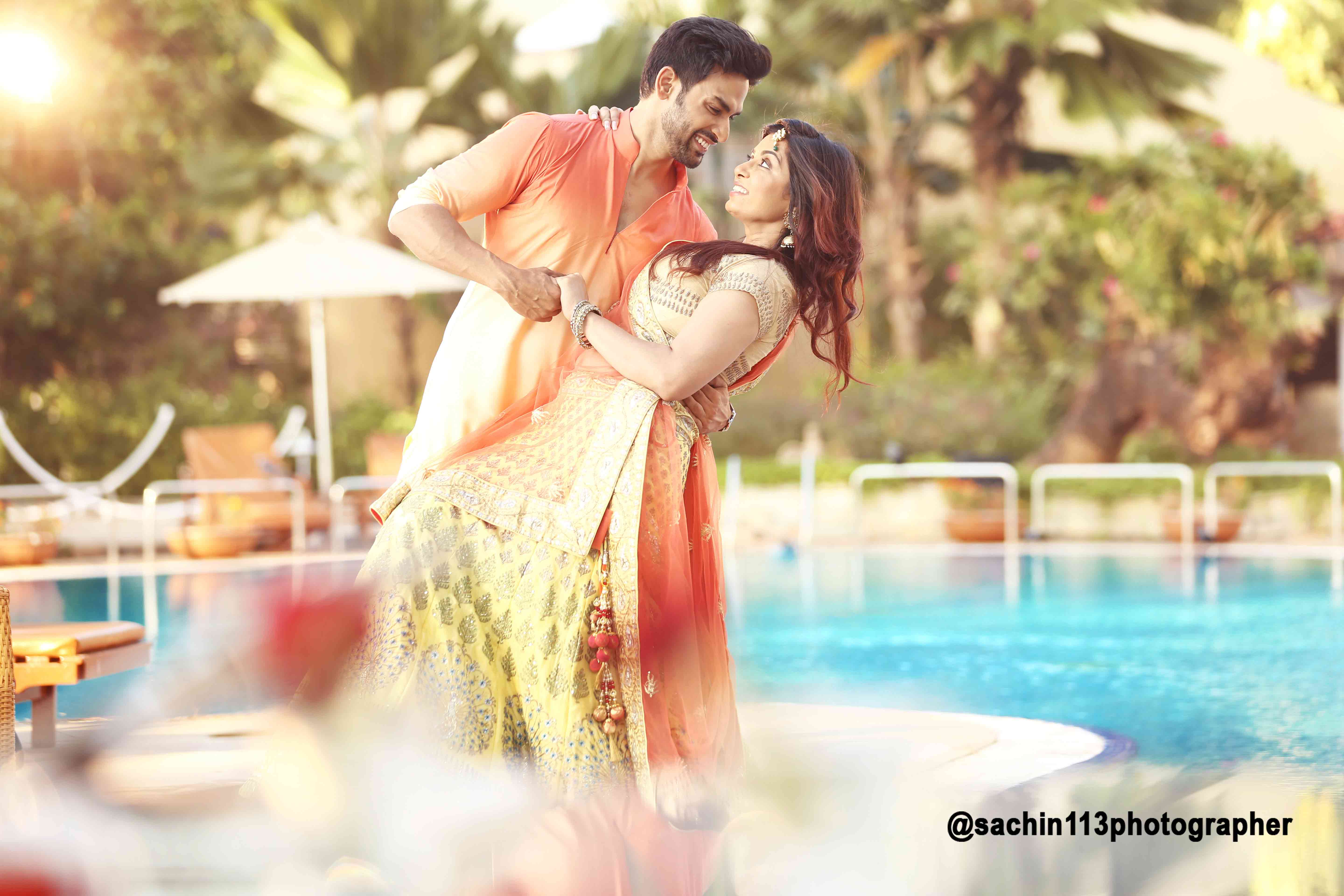 Naman Shaw Pre Wedding