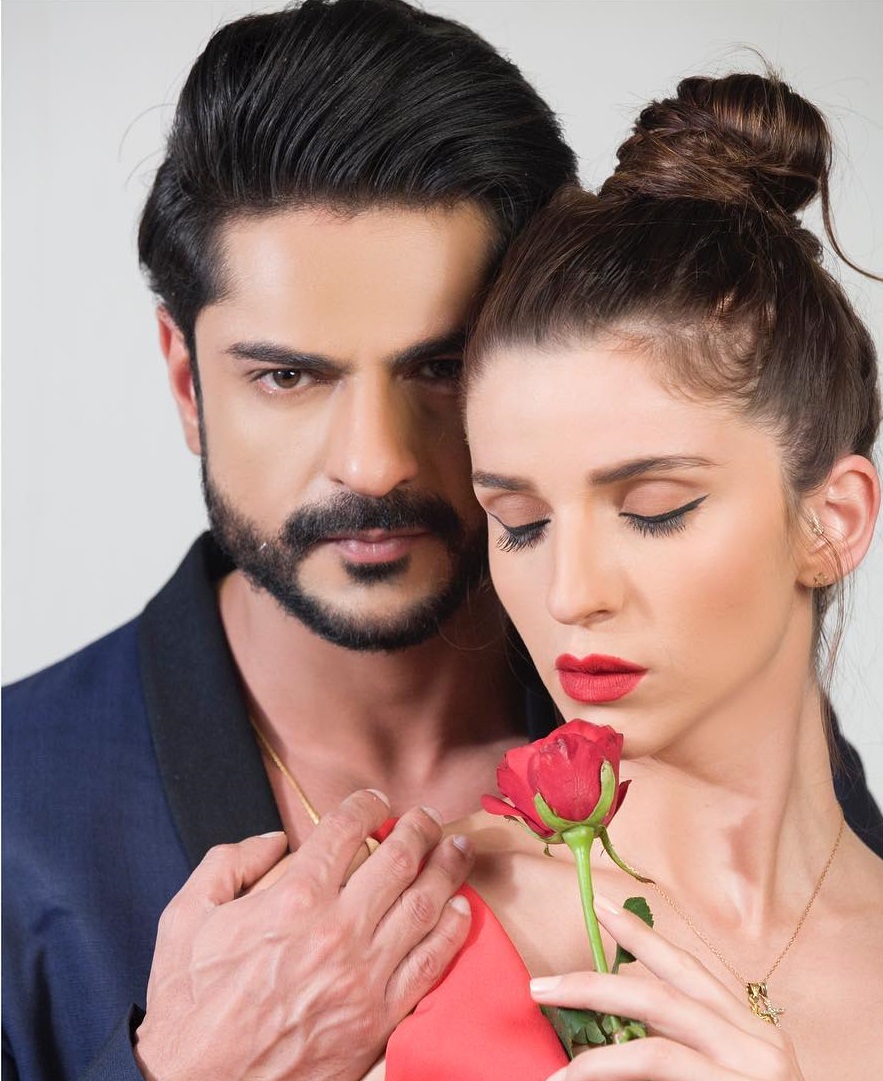 Ashish Kapoor and Ilda Kroni