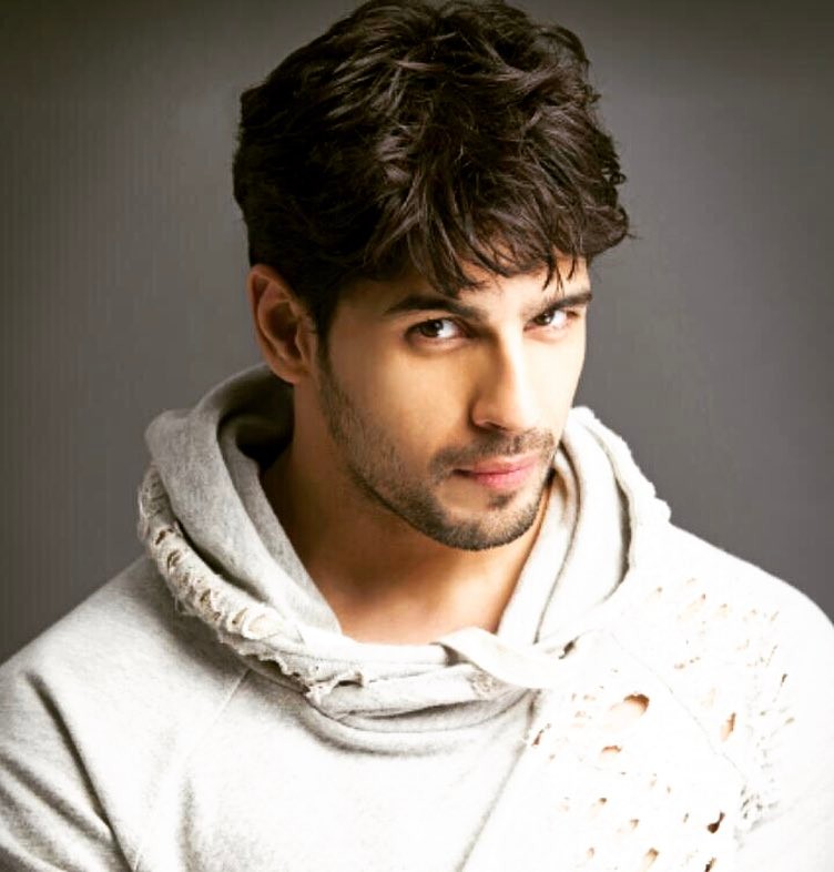 Sidharth Malhotra