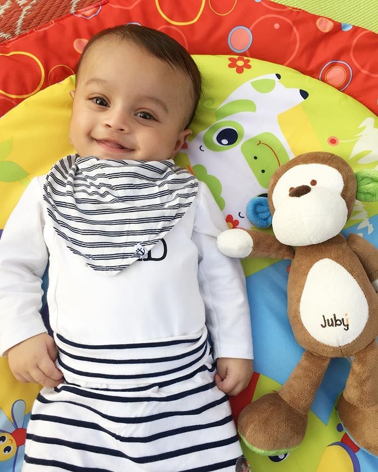 Karan Nisha and Kavish