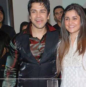 Meher Vij and Piyush Sahdev