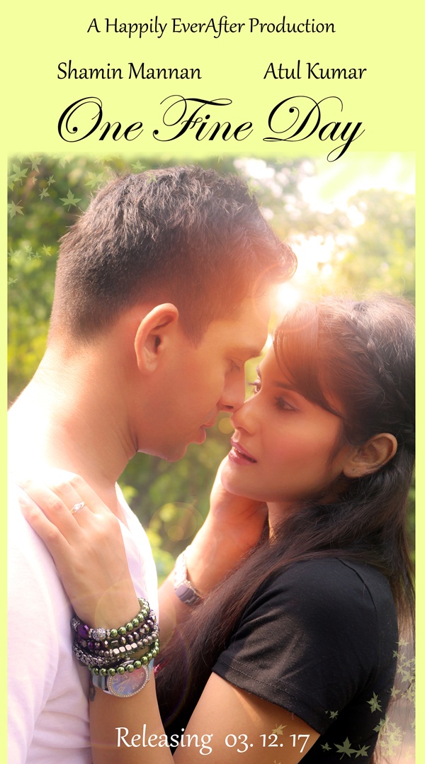 Shamin Mannan And Atul Kumar