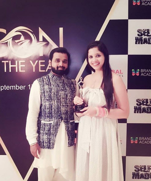 Sudeep Nagarkar Love Story