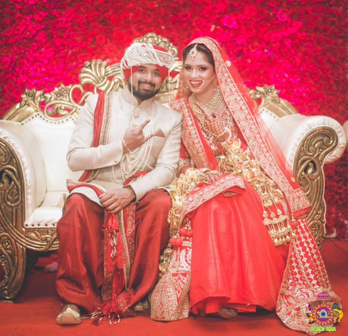 Sudeep Nagarkar Love Story