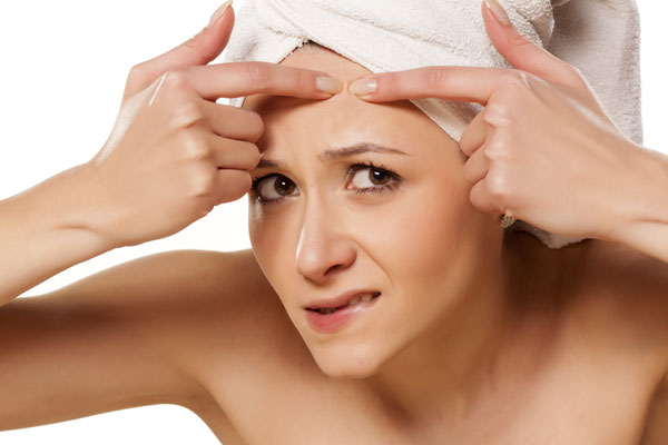 Bad Habits For Bride To Be