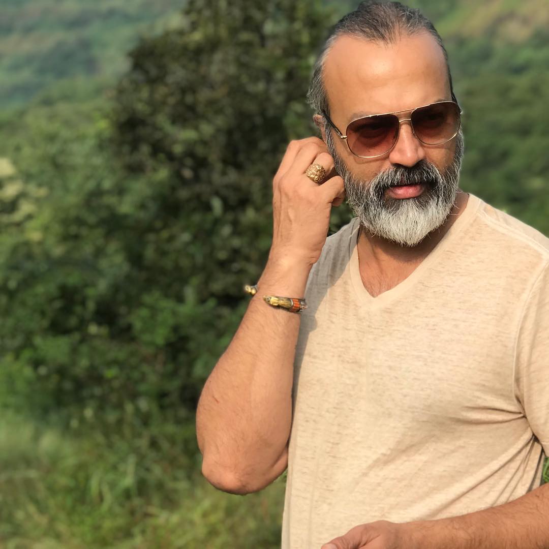 This Is How Bijay Anand From 'Pyaar To Hona Hi Tha Looks Like Now