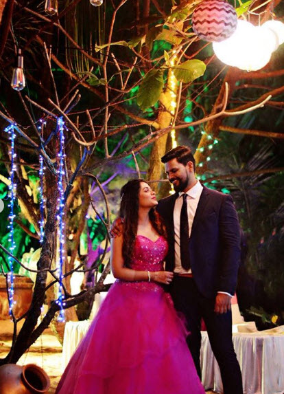 Prarthana Behere Instagram