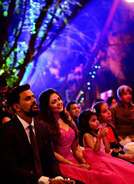 Prarthana Behere Instagram