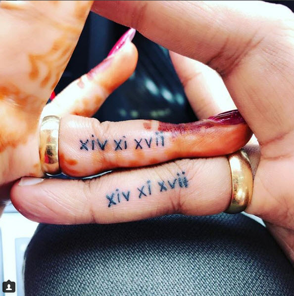 Prarthana Behere Instagram