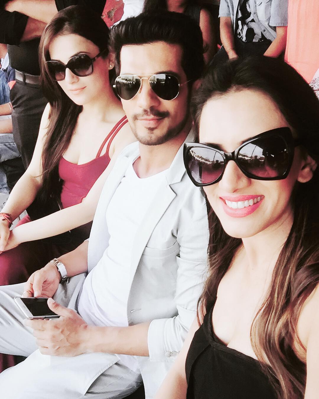 Smriti Khanna Instagram