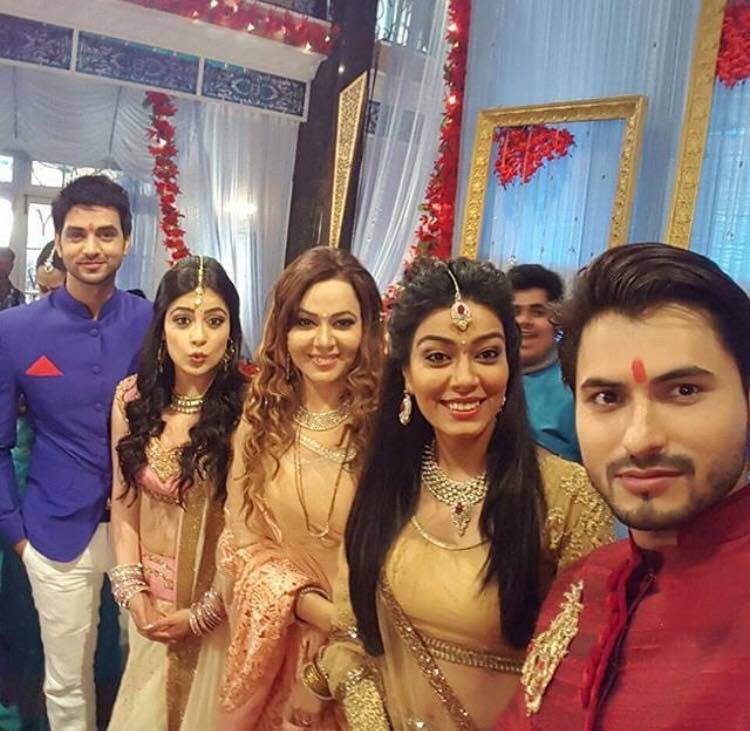 Smriti Khanna Mehendi