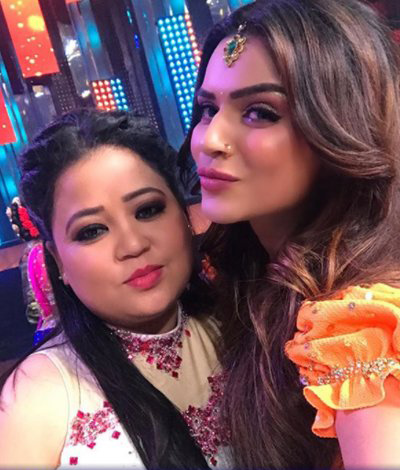 Aashka Goradia Wedding