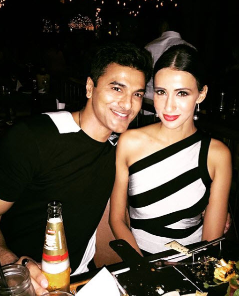 Siddhaanth Suryavansghi Wedding