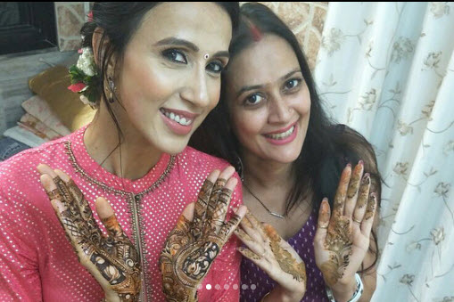 Siddhaanth Suryavansghi Wedding