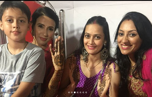 Siddhaanth Suryavansghi Wedding