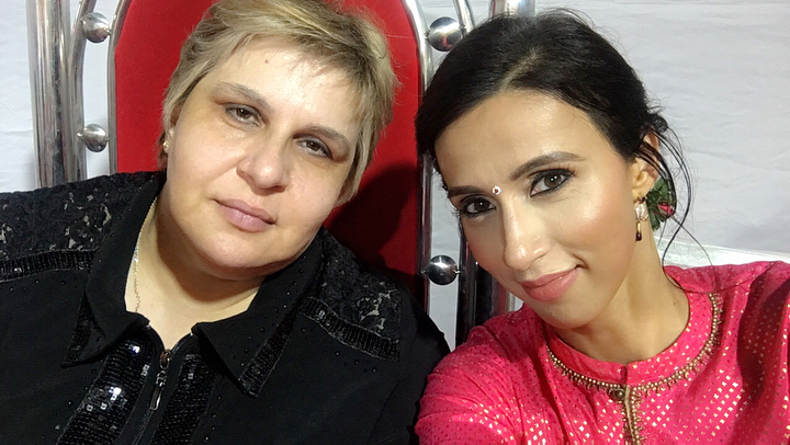 Siddhaanth Suryavansghi Wedding