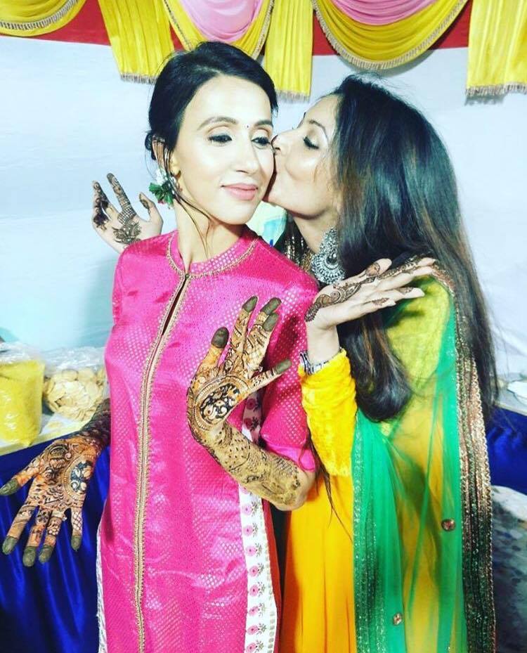 Siddhaanth Suryavansghi Wedding