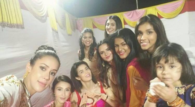 Siddhaanth Suryavansghi Wedding