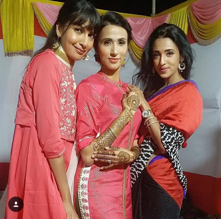 Siddhaanth Suryavansghi Wedding