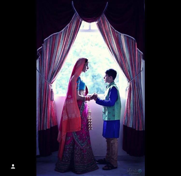 Siddhaanth Suryavansghi Wedding